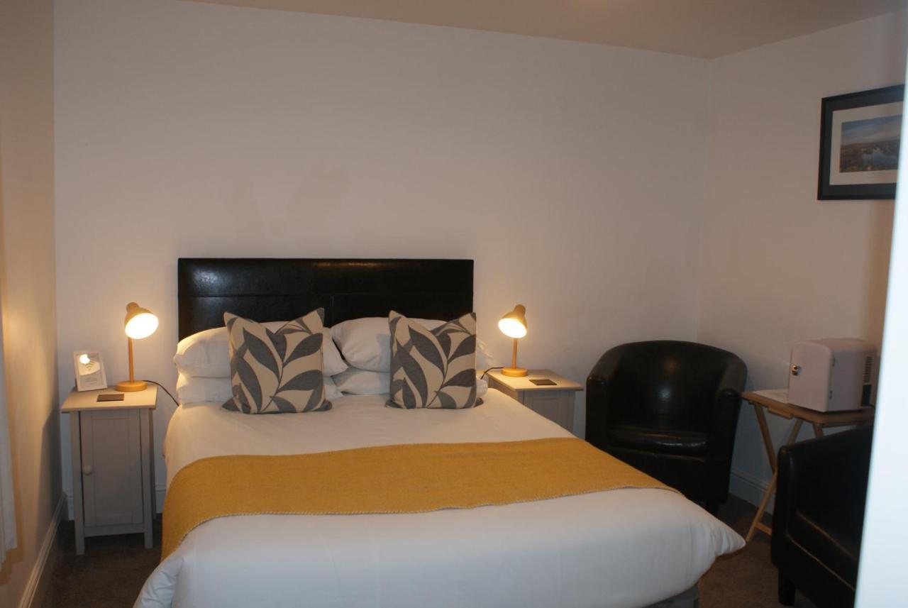 Bed & Breakfast Tirah Aldeburgh