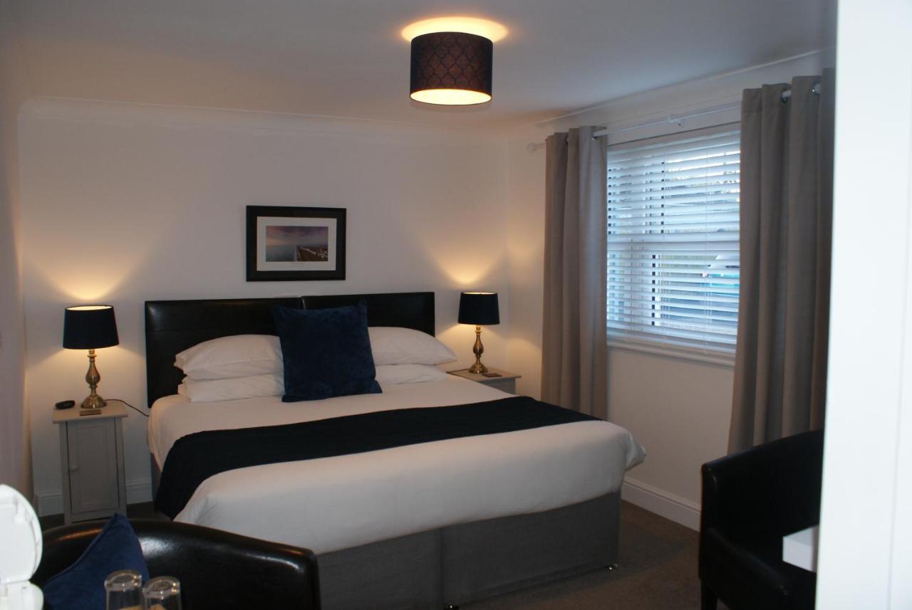 Tirah Bed and breakfast Aldeburgh