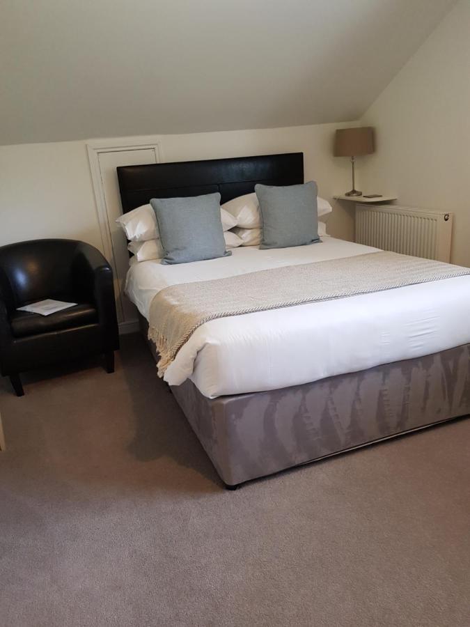 Tirah Bed and breakfast